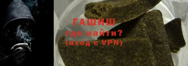 хмурый Алексин
